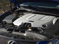 Technical specifications and characteristics for【Lexus IS-F】 - picture 5