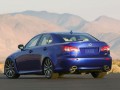 Technical specifications and characteristics for【Lexus IS-F】 - picture 2
