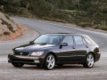 Technical specifications and characteristics for【Lexus IS I Sportcross】 - picture 2