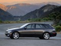 Technical specifications and characteristics for【Lexus IS I Sportcross】 - picture 3
