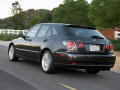 Technical specifications and characteristics for【Lexus IS I Sportcross】 - picture 4