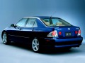 Technical specifications and characteristics for【Lexus IS I】 - picture 5