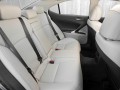 Technical specifications and characteristics for【Lexus IS II Restyling】 - picture 8