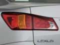Technical specifications and characteristics for【Lexus IS II Restyling】 - picture 10