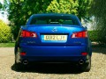 Technical specifications and characteristics for【Lexus IS II Restyling】 - picture 5