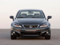 Technical specifications and characteristics for【Lexus IS II Restyling】 - picture 2