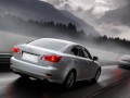 Technical specifications and characteristics for【Lexus IS II Restyling】 - picture 4