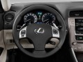 Technical specifications and characteristics for【Lexus IS II Restyling】 - picture 7
