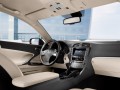 Technical specifications and characteristics for【Lexus IS II Restyling】 - picture 9