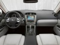 Technical specifications and characteristics for【Lexus IS II Restyling】 - picture 6