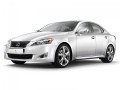 Τεχνικά χαρακτηριστικά για Lexus IS II - picture 3