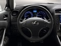 Τεχνικά χαρακτηριστικά για Lexus IS II - picture 8