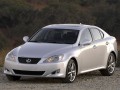 Τεχνικά χαρακτηριστικά για Lexus IS II - picture 2