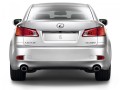 Τεχνικά χαρακτηριστικά για Lexus IS II - picture 5