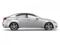 Τεχνικά χαρακτηριστικά για Lexus IS II - picture 4