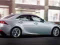 Caractéristiques techniques de Lexus IS III Restyling - picture 5
