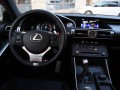Caractéristiques techniques de Lexus IS III Restyling - picture 6
