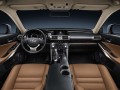 Technical specifications and characteristics for【Lexus IS III】 - picture 5