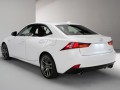 Technical specifications and characteristics for【Lexus IS III】 - picture 4