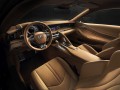 Технически характеристики за Lexus LC cupe - picture 10