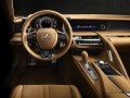 Технически характеристики за Lexus LC cupe - picture 6