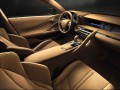 Технически характеристики за Lexus LC cupe - picture 7