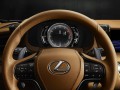 Технически характеристики за Lexus LC cupe - picture 8