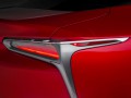 Технически характеристики за Lexus LC cupe - picture 16