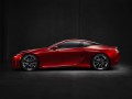 Технически характеристики за Lexus LC cupe - picture 4