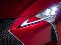 Технически характеристики за Lexus LC cupe - picture 17
