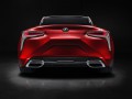 Технически характеристики за Lexus LC cupe - picture 5