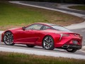 Технически характеристики за Lexus LC cupe - picture 3