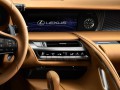 Технически характеристики за Lexus LC cupe - picture 11