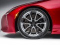 Технически характеристики за Lexus LC cupe - picture 15