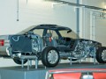 Technische Daten und Spezifikationen für Lexus LS I - picture 5