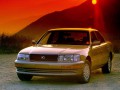 Technische Daten und Spezifikationen für Lexus LS I - picture 4