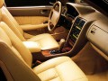 Technische Daten und Spezifikationen für Lexus LS I - picture 7