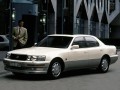 Technische Daten und Spezifikationen für Lexus LS I - picture 3