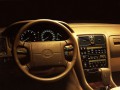 Technische Daten und Spezifikationen für Lexus LS I - picture 6