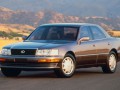LS I