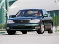 Technische Daten und Spezifikationen für Lexus LS II - picture 2
