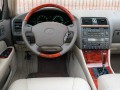 Technische Daten und Spezifikationen für Lexus LS II - picture 6