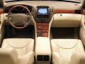 Technical specifications and characteristics for【Lexus LS III】 - picture 5