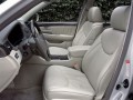 Technical specifications and characteristics for【Lexus LS III】 - picture 6