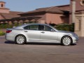 Τεχνικά χαρακτηριστικά για Lexus LS IV - picture 3