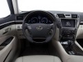 Τεχνικά χαρακτηριστικά για Lexus LS IV - picture 5