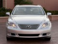 Τεχνικά χαρακτηριστικά για Lexus LS IV - picture 2