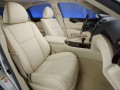 Τεχνικά χαρακτηριστικά για Lexus LS IV - picture 7