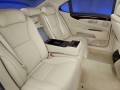 Τεχνικά χαρακτηριστικά για Lexus LS IV - picture 8