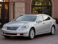 LS IV